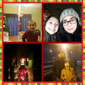 Meet your Posher, Lety